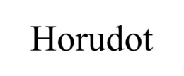 HORUDOT