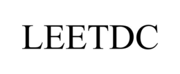 LEETDC