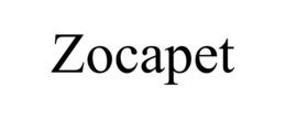 ZOCAPET