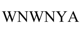 WNWNYA