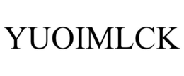 YUOIMLCK
