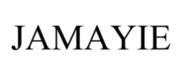 JAMAYIE
