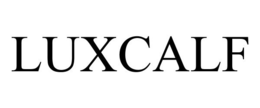 LUXCALF