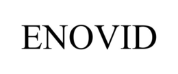 ENOVID