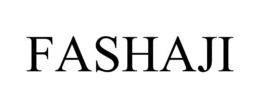 FASHAJI