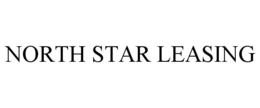 NORTH STAR LEASING