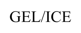 GEL/ICE