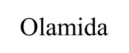 OLAMIDA