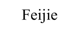 FEIJIE
