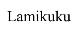 LAMIKUKU