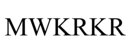 MWKRKR