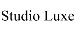 STUDIO LUXE