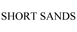 SHORT SANDS