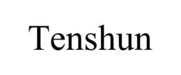 TENSHUN