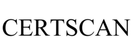 CERTSCAN