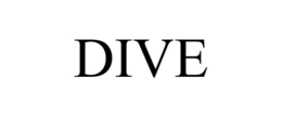 DIVE