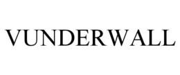 VUNDERWALL
