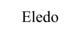 ELEDO