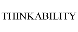 THINKABILITY