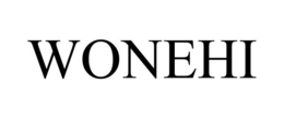 WONEHI