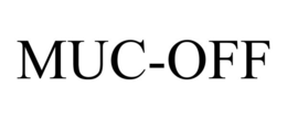 MUC-OFF