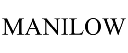 MANILOW