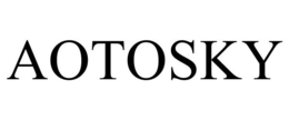 AOTOSKY