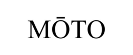MOTO