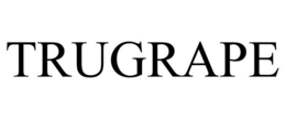 TRUGRAPE