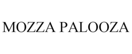 MOZZA PALOOZA