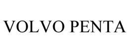 VOLVO PENTA