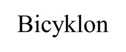 BICYKLON