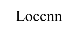 LOCCNN