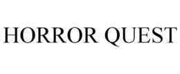 HORROR QUEST