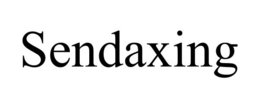 SENDAXING