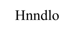 HNNDLO