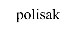 POLISAK
