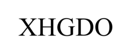 XHGDO