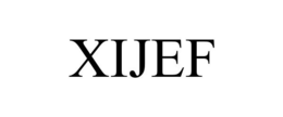 XIJEF