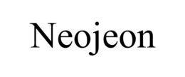 NEOJEON