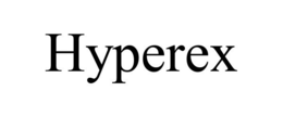 HYPEREX