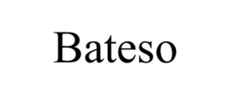 BATESO