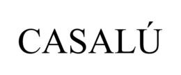 CASALÚ