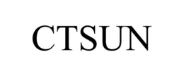 CTSUN