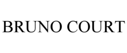 BRUNO COURT