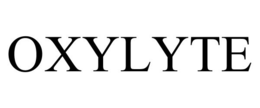 OXYLYTE