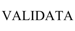 VALIDATA