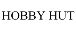 HOBBY HUT