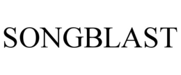 SONGBLAST