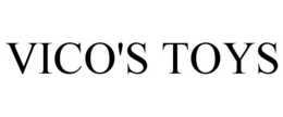 VICO'S TOYS